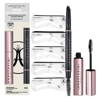 KIT BROW BEGINNERS